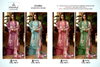 Anamsa 464 A To D Rayon Cotton Embroidery Pakistani Salwar Suits Wholesale Shop In Surat
